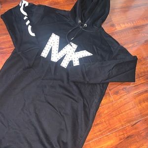 Michael Kors Sweater Dress